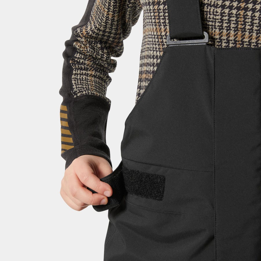 JR SUMMIT 2.0 BIB PANT