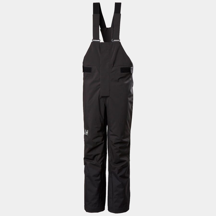 JR SUMMIT 2.0 BIB PANT