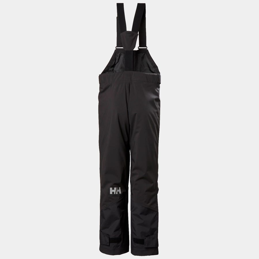 JR SUMMIT 2.0 BIB PANT