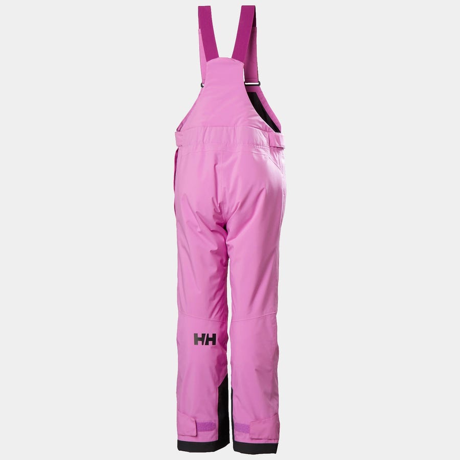 JR  GIRL STELLAR  BIB PANT