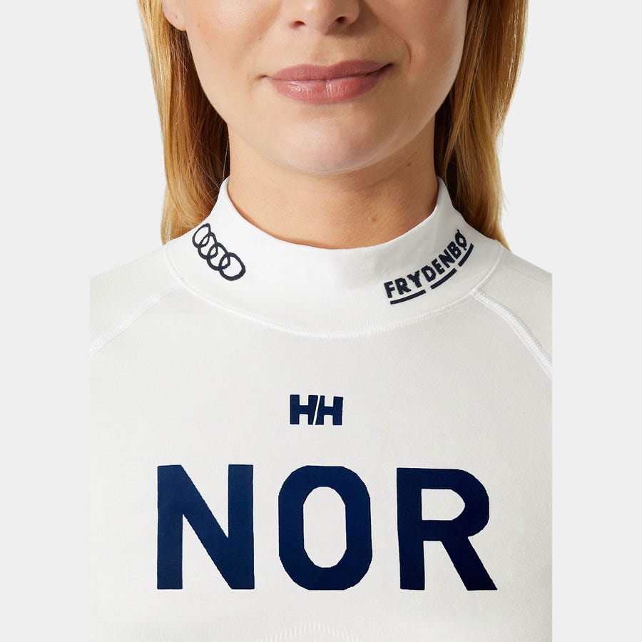 HH LIFA SEAMLESS RACING TOP