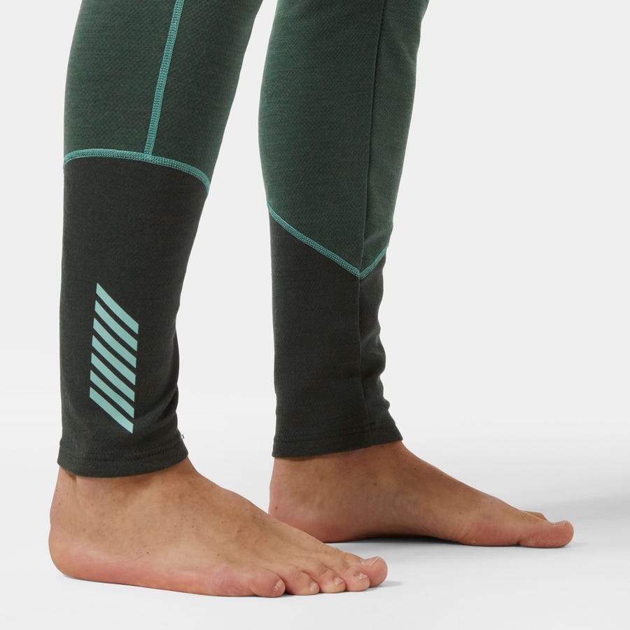 LIFA MERINO MIDWEIGHT PANT