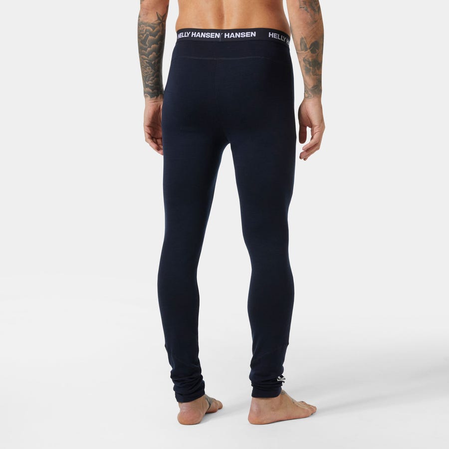 LIFA MERINO MIDWEIGHT PANT
