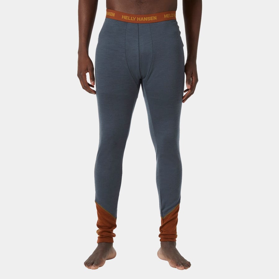 LIFA MERINO MIDWEIGHT PANT