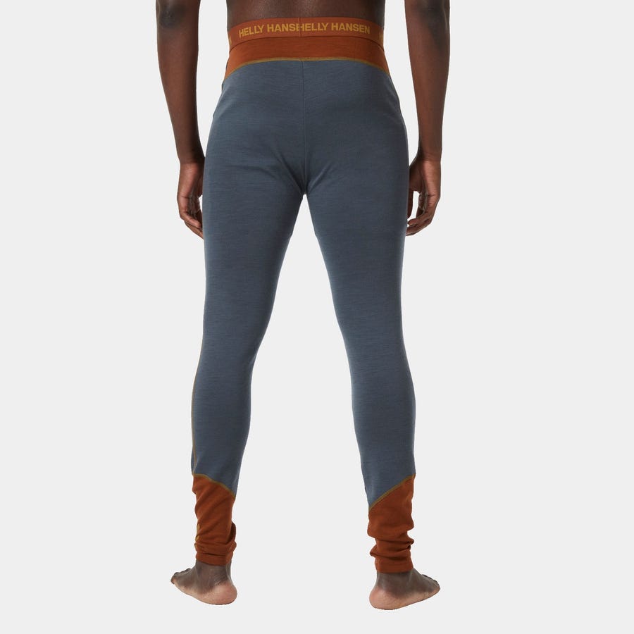 LIFA MERINO MIDWEIGHT PANT