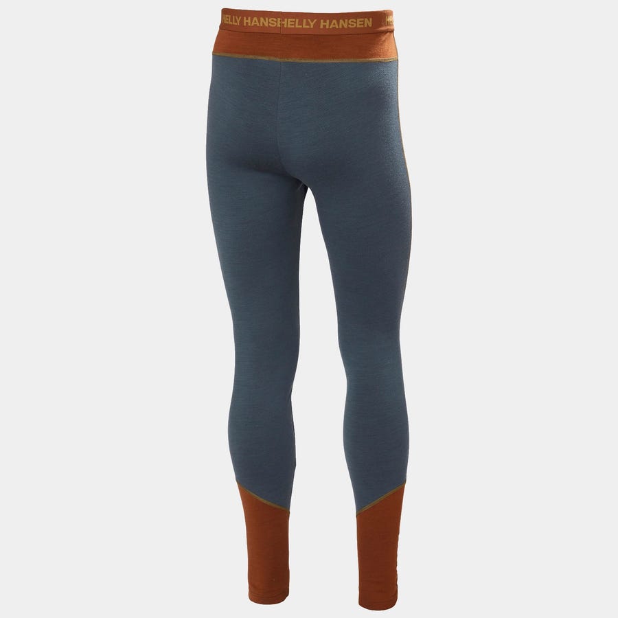 LIFA MERINO MIDWEIGHT PANT
