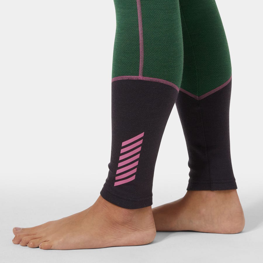 W LIFA MERINO MIDWEIGHT PANT