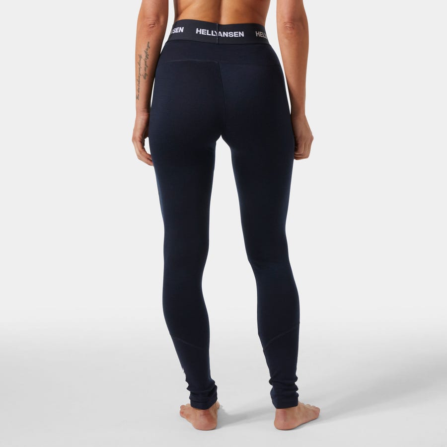 W LIFA MERINO MIDWEIGHT PANT