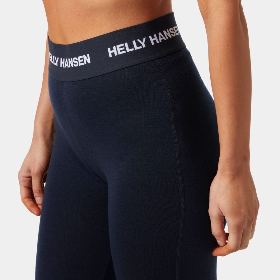 W LIFA MERINO MIDWEIGHT PANT