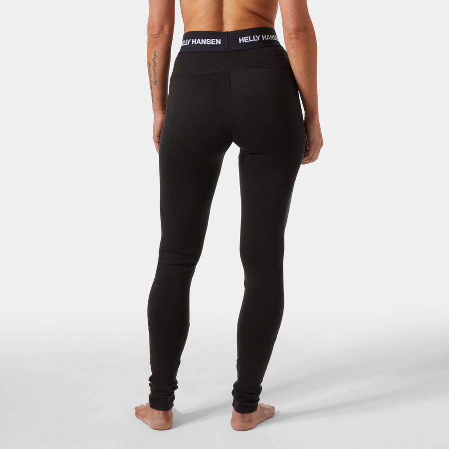 W LIFA MERINO MIDWEIGHT PANT