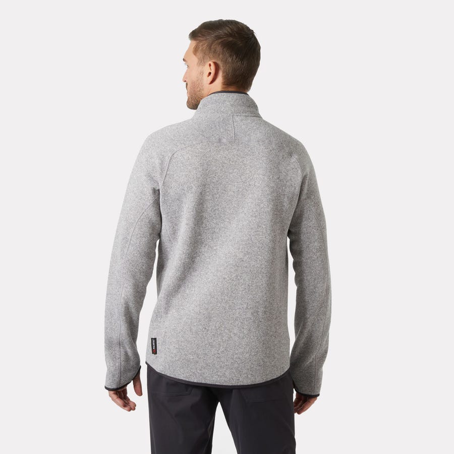 VARDE FLEECE JACKET 2.0