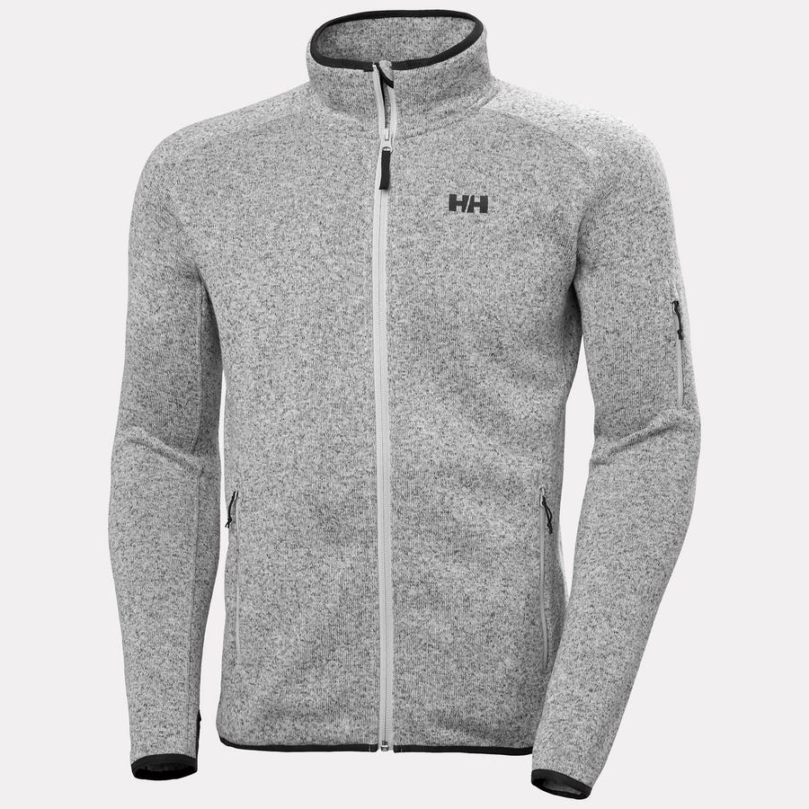 VARDE FLEECE JACKET 2.0