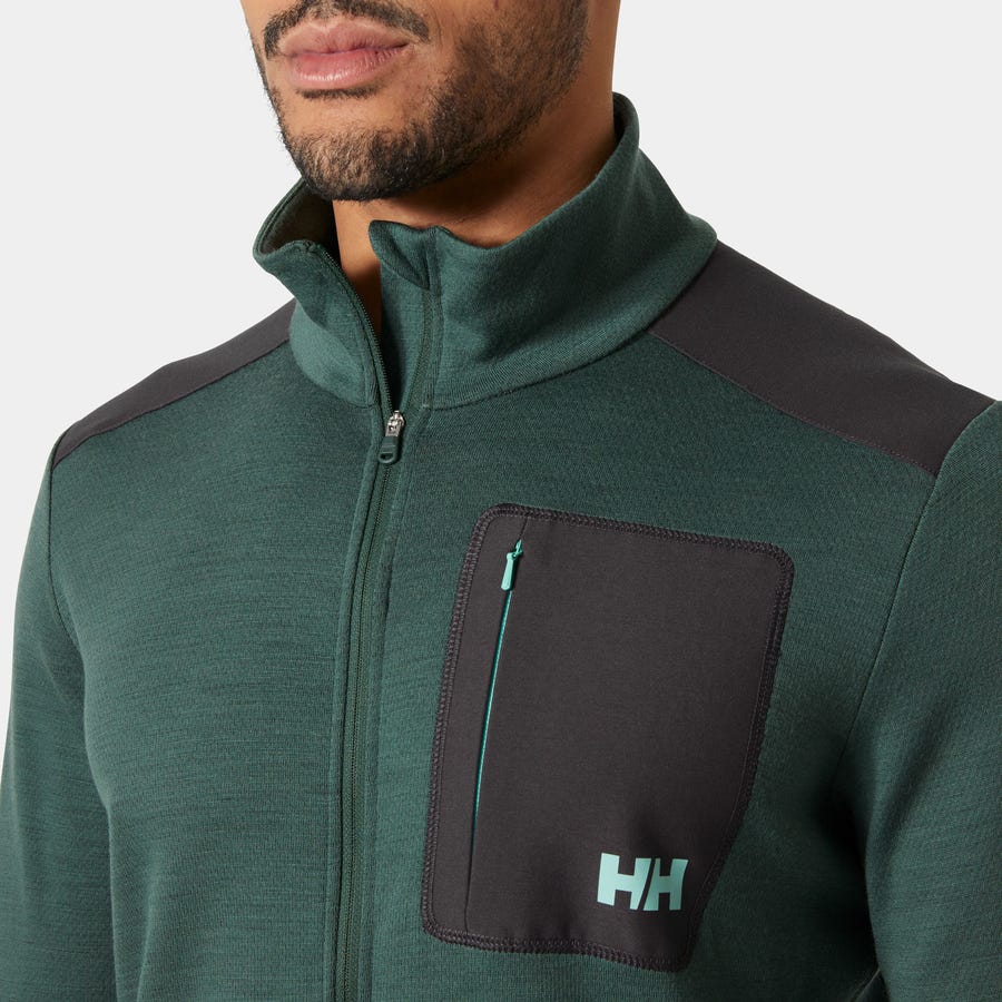LIFA MERINO MIDLAYER