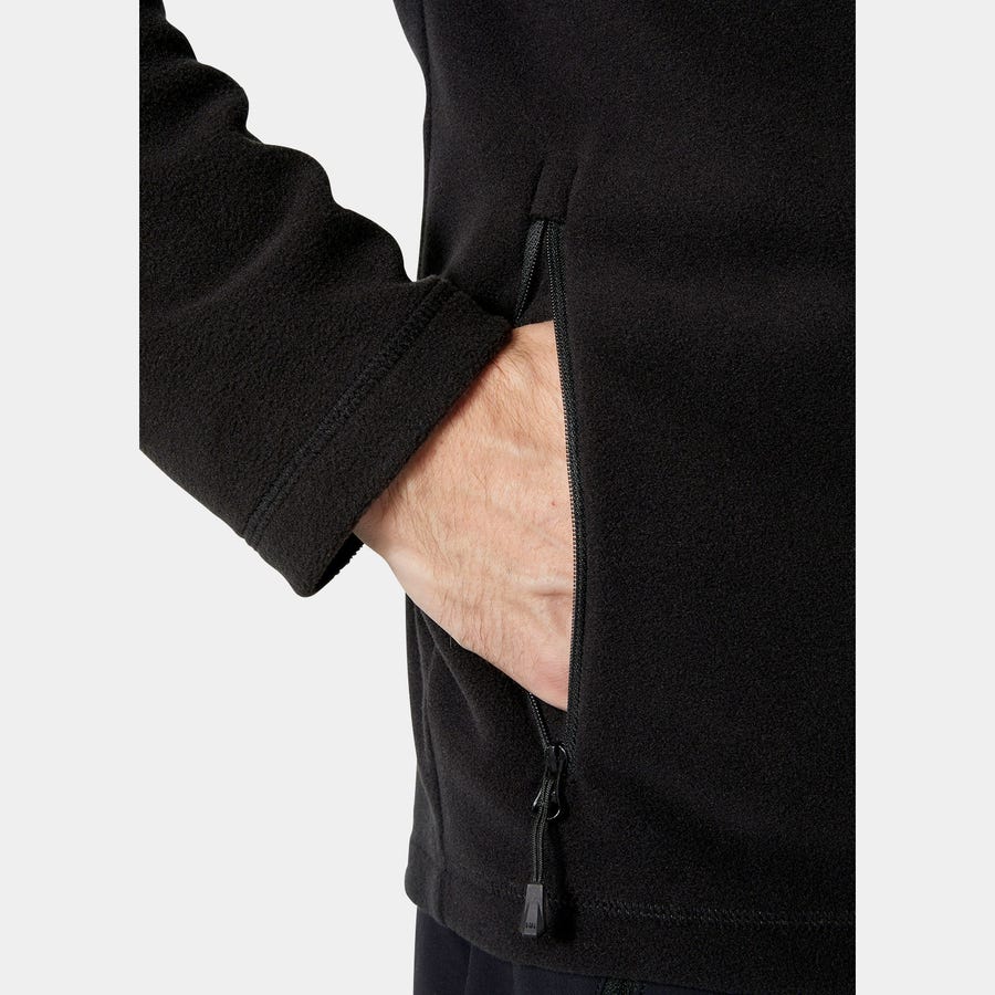 DAYBREAKER BLOCK JACKETa