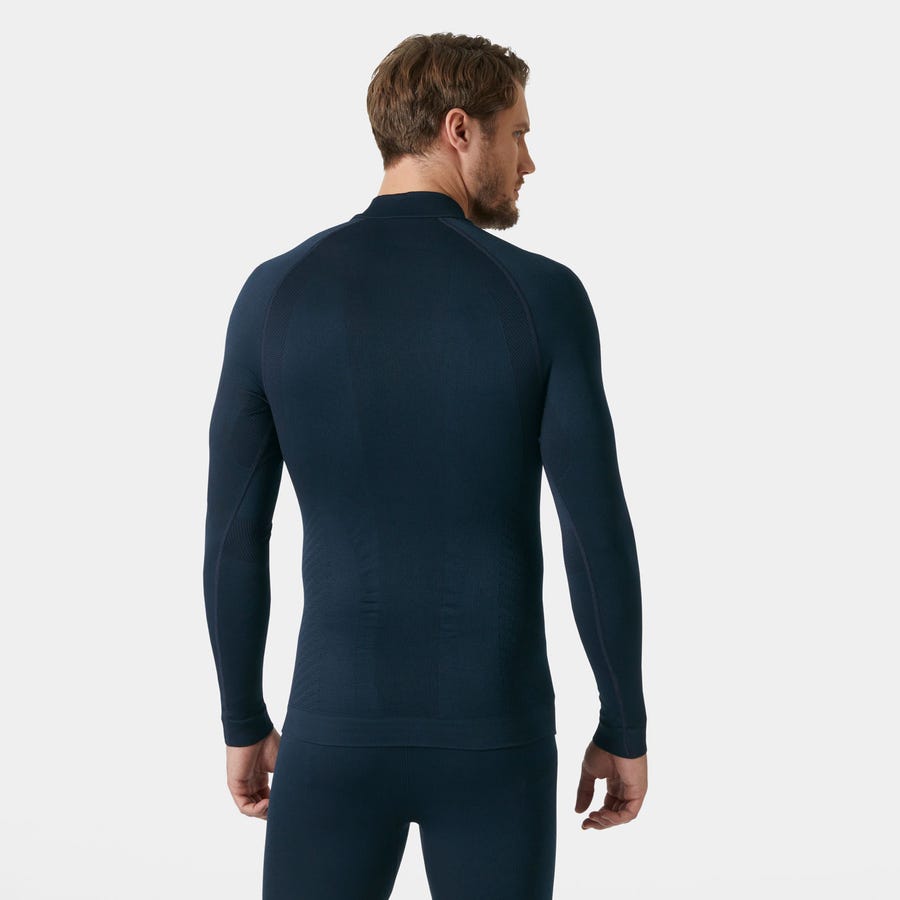 H1 PRO SEAMLESS GRAPHENE TOP