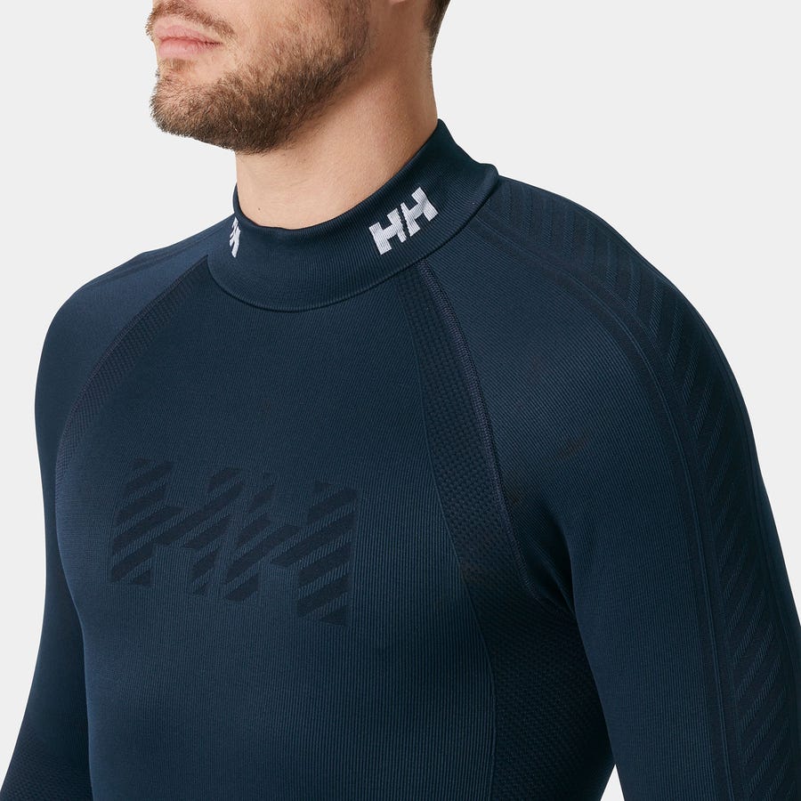 H1 PRO SEAMLESS GRAPHENE TOP