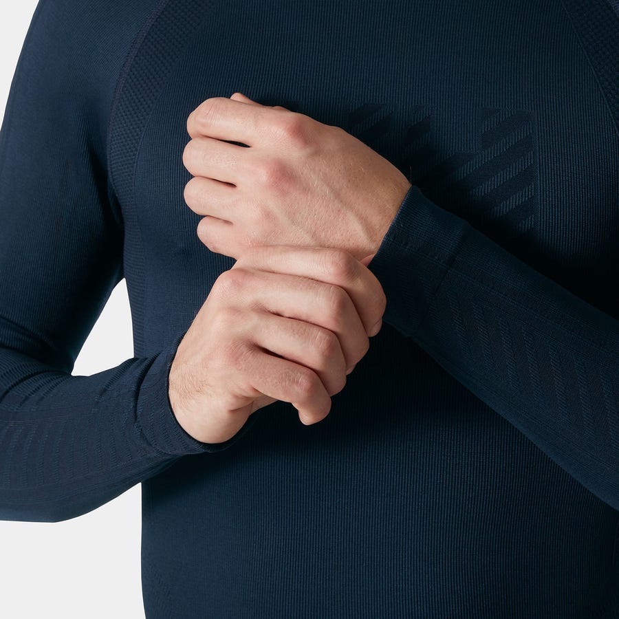 H1 PRO SEAMLESS GRAPHENE TOP