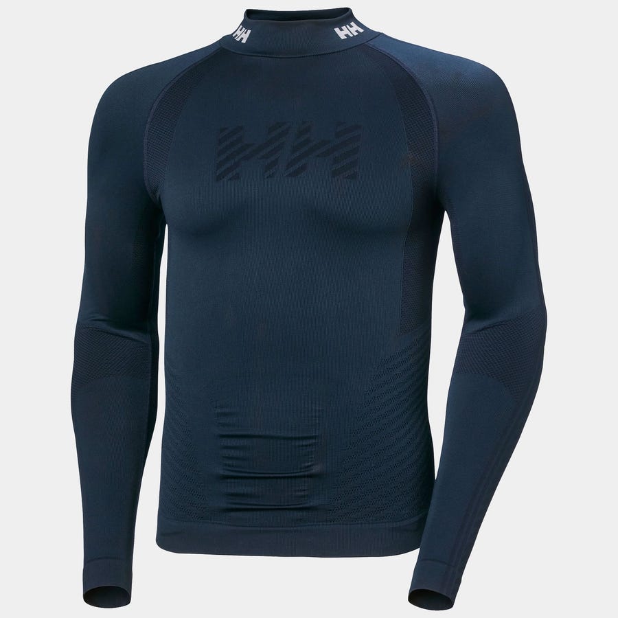 H1 PRO SEAMLESS GRAPHENE TOP