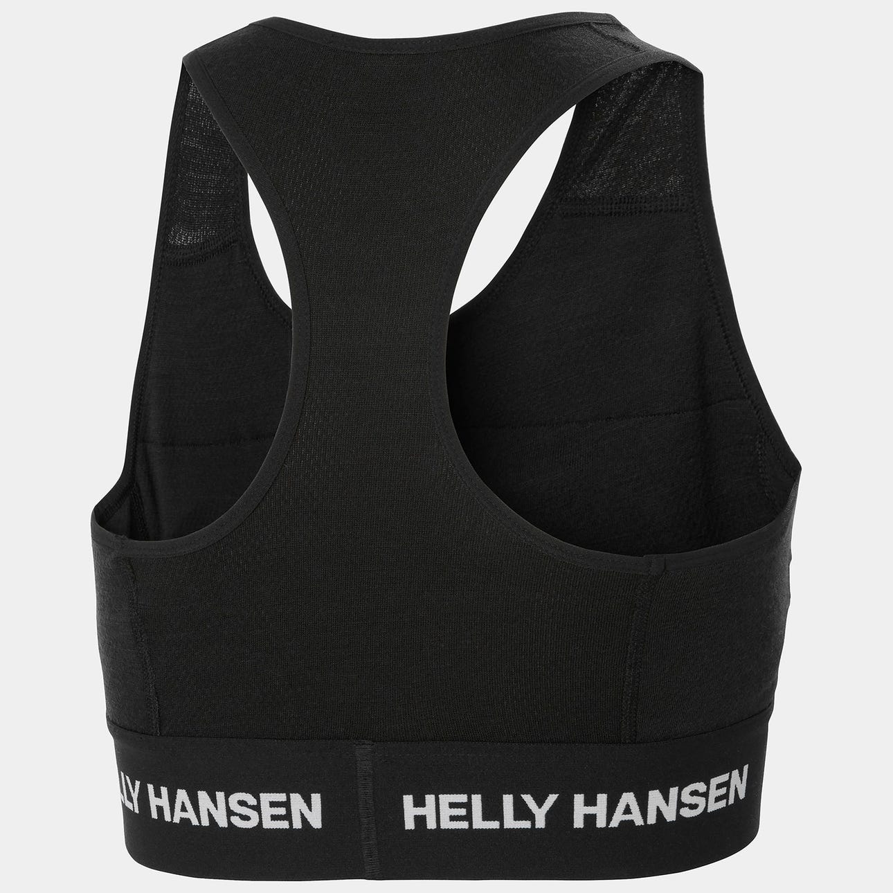 W LIFA MERINO MIDW BRA