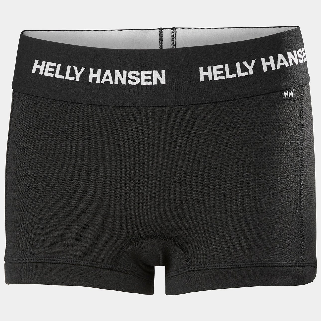 W HH LIFA MERINO MIDW BOXER