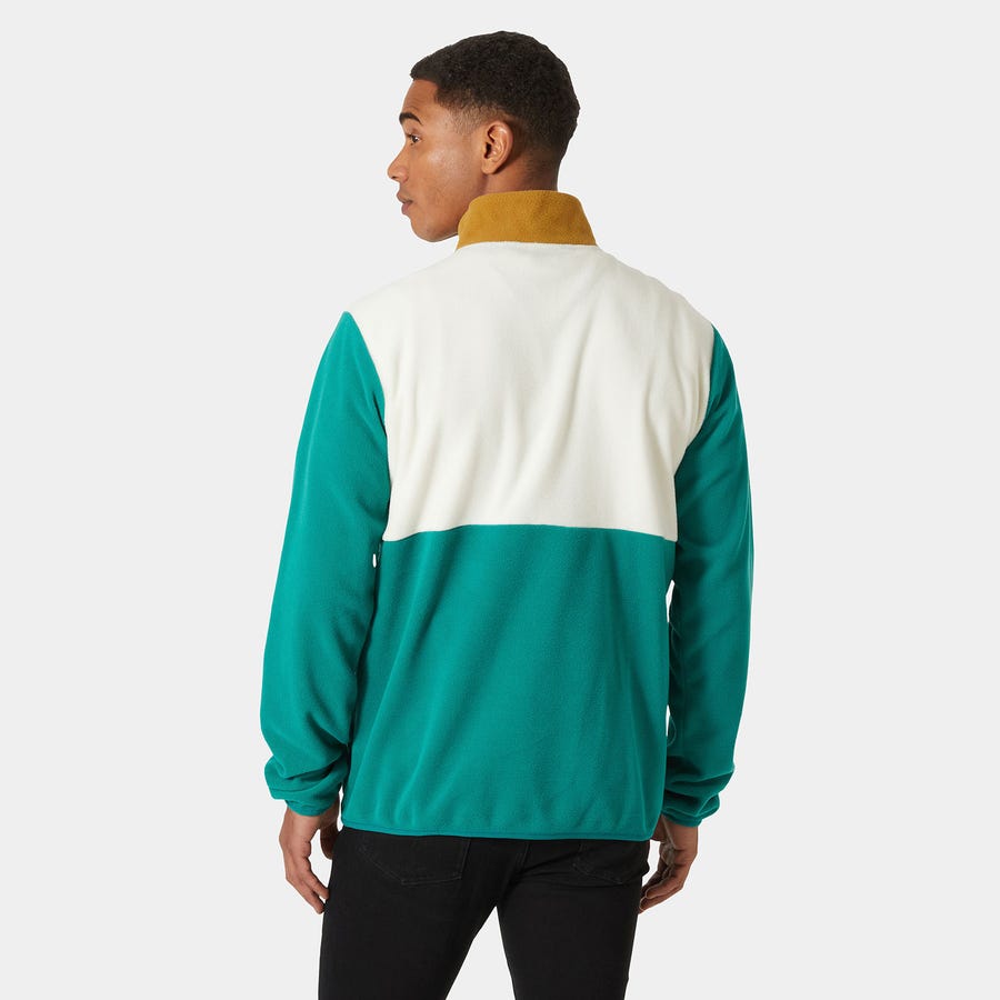 DAYBREAKER SNAP PULLOVER