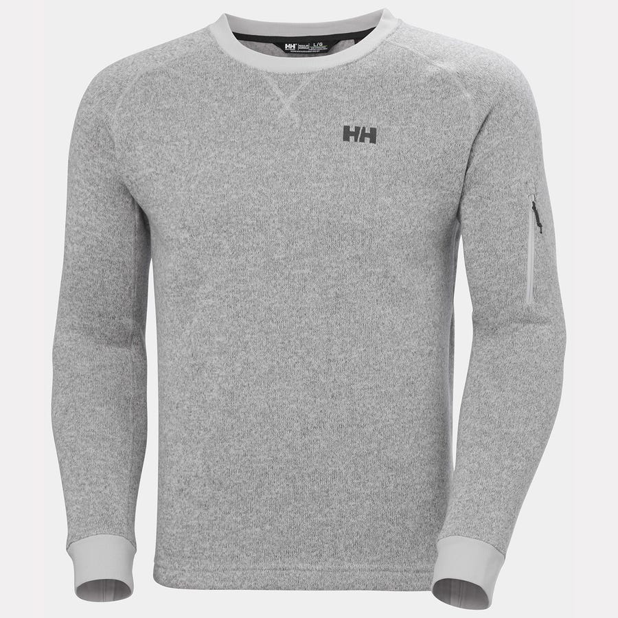 VARDE CREWNECK