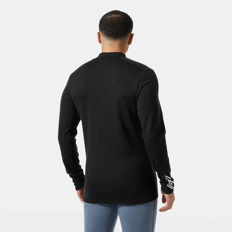 LIFA MERINO MIDW LOGO