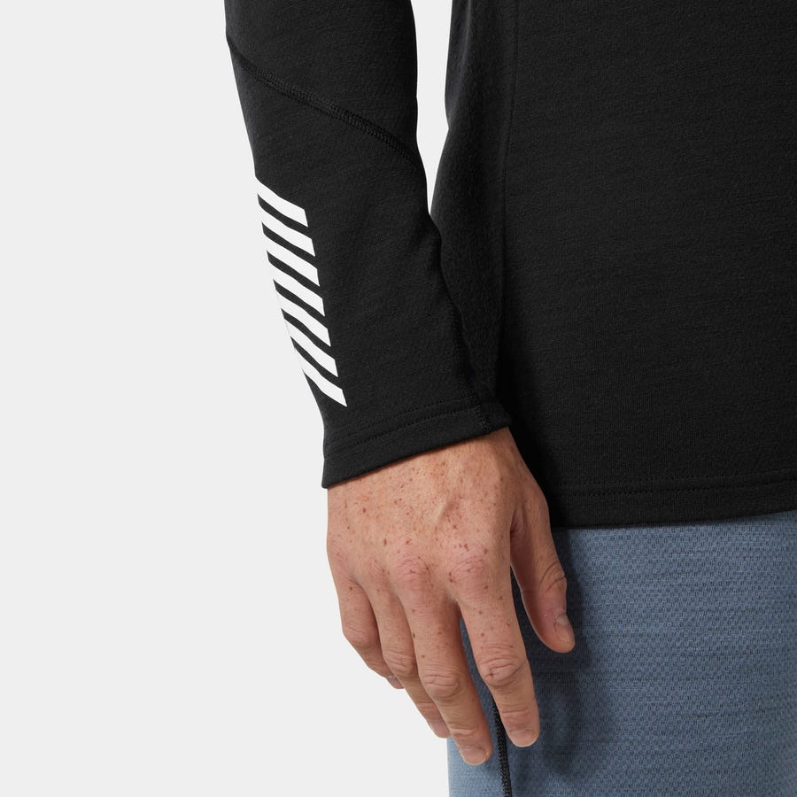 LIFA MERINO MIDW LOGO