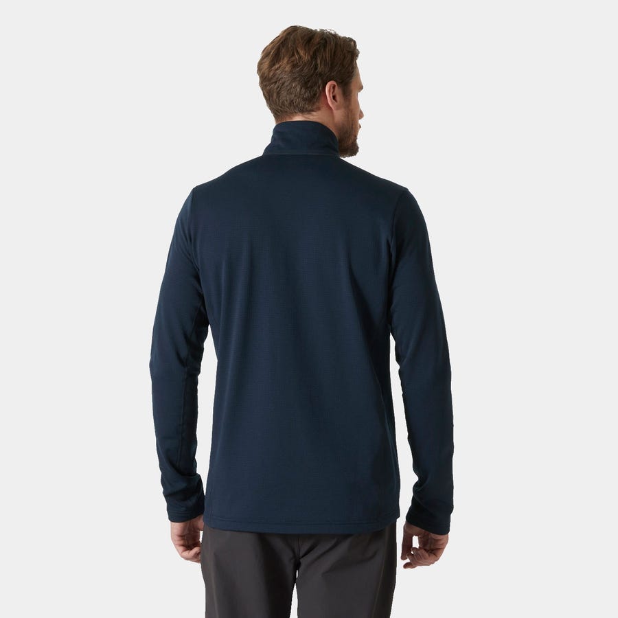 VERSALITE FLEECE JACKET