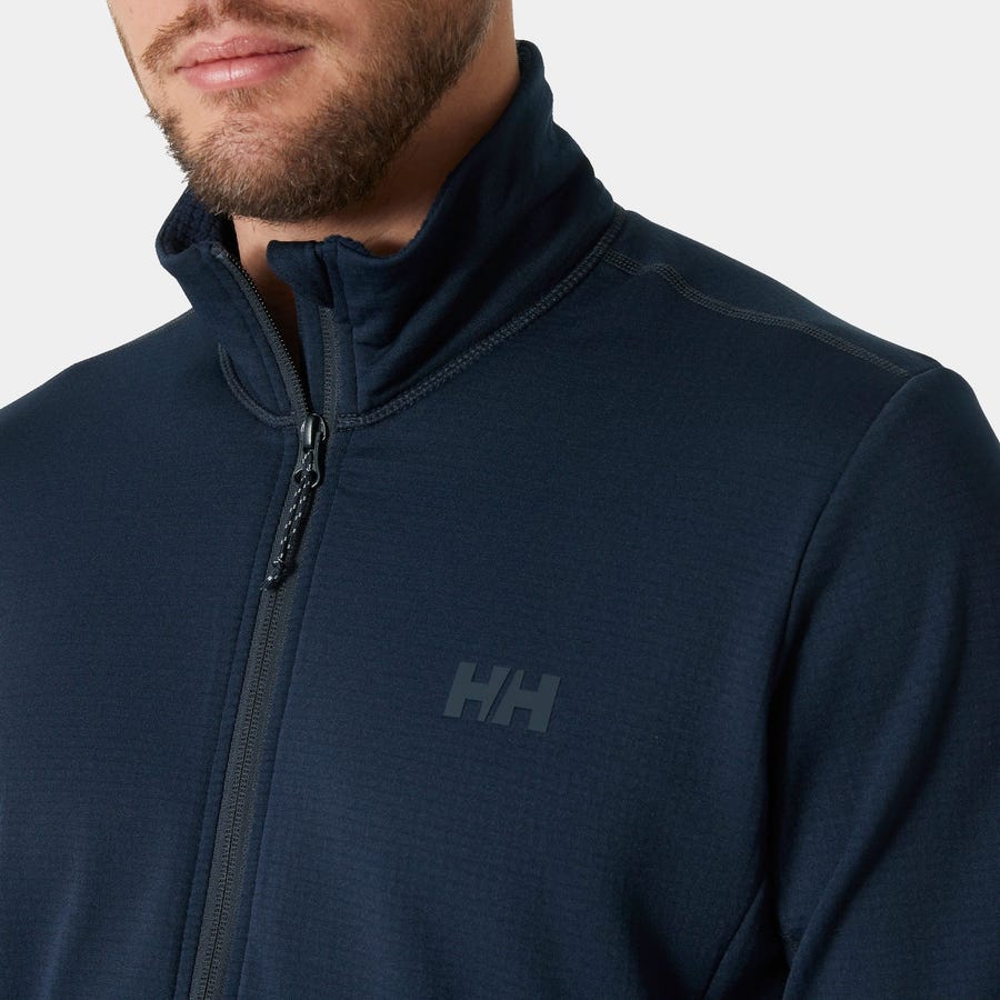 VERSALITE FLEECE JACKET