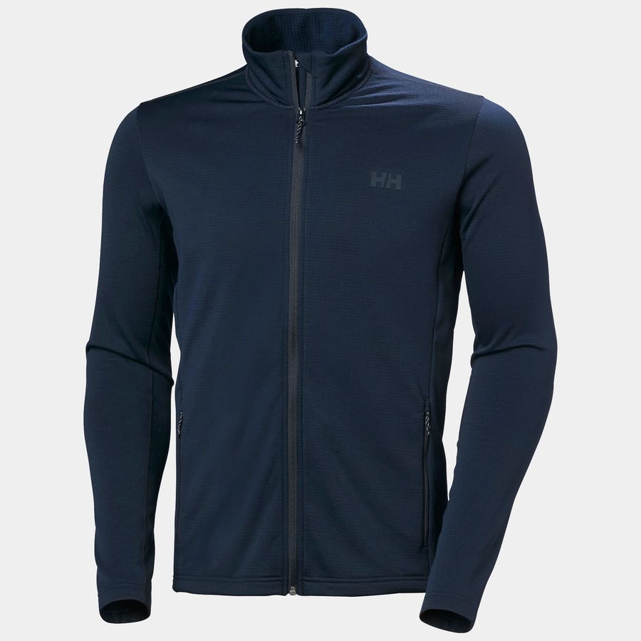 VERSALITE FLEECE JACKET