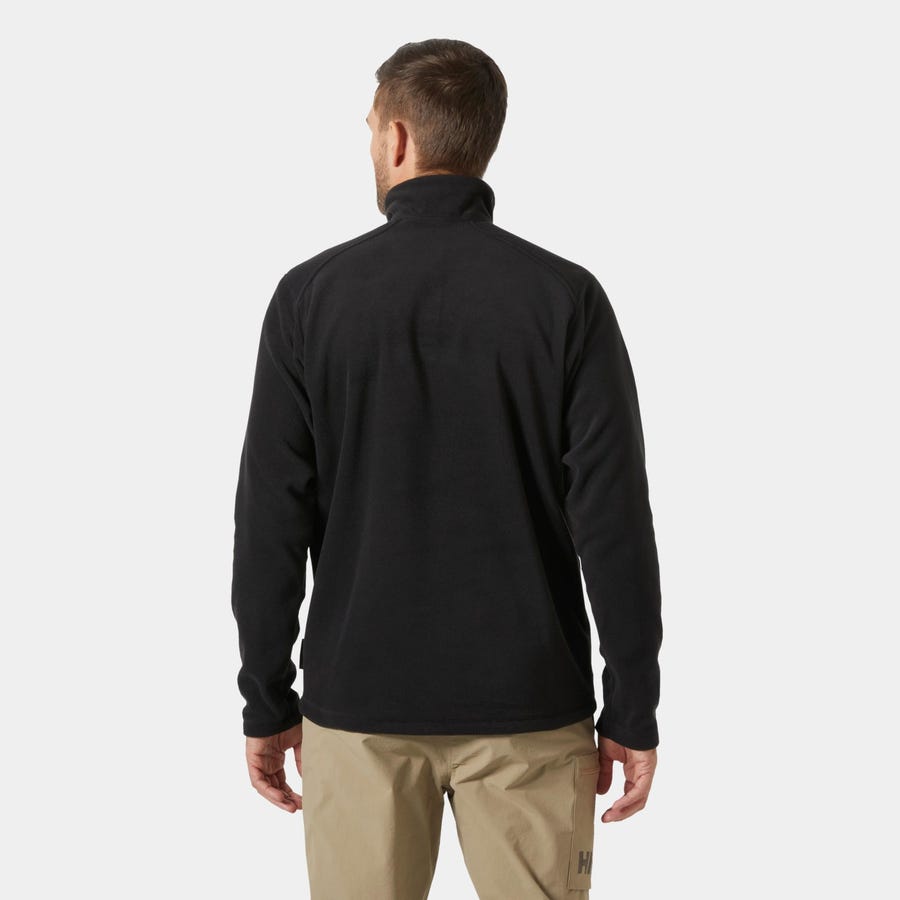 DAYBREAKER 1/2 ZIP FLEECE