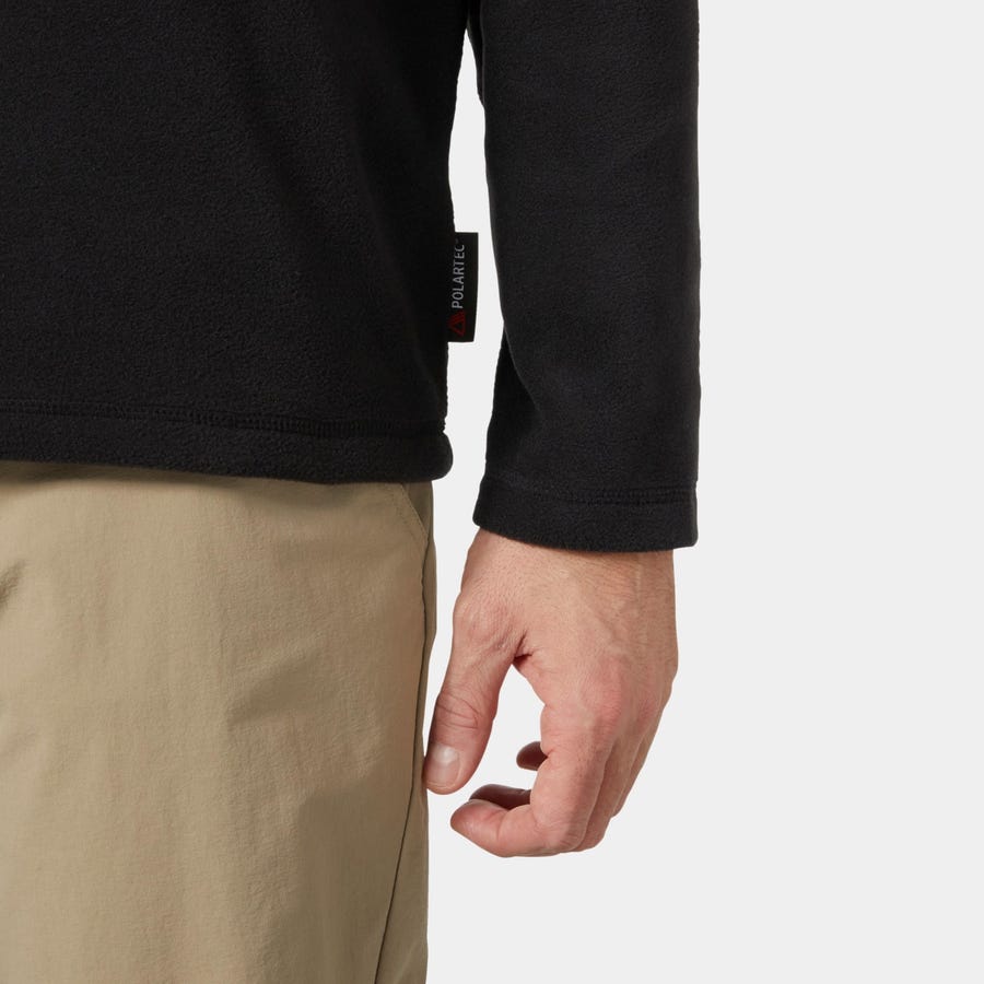 DAYBREAKER 1/2 ZIP FLEECE