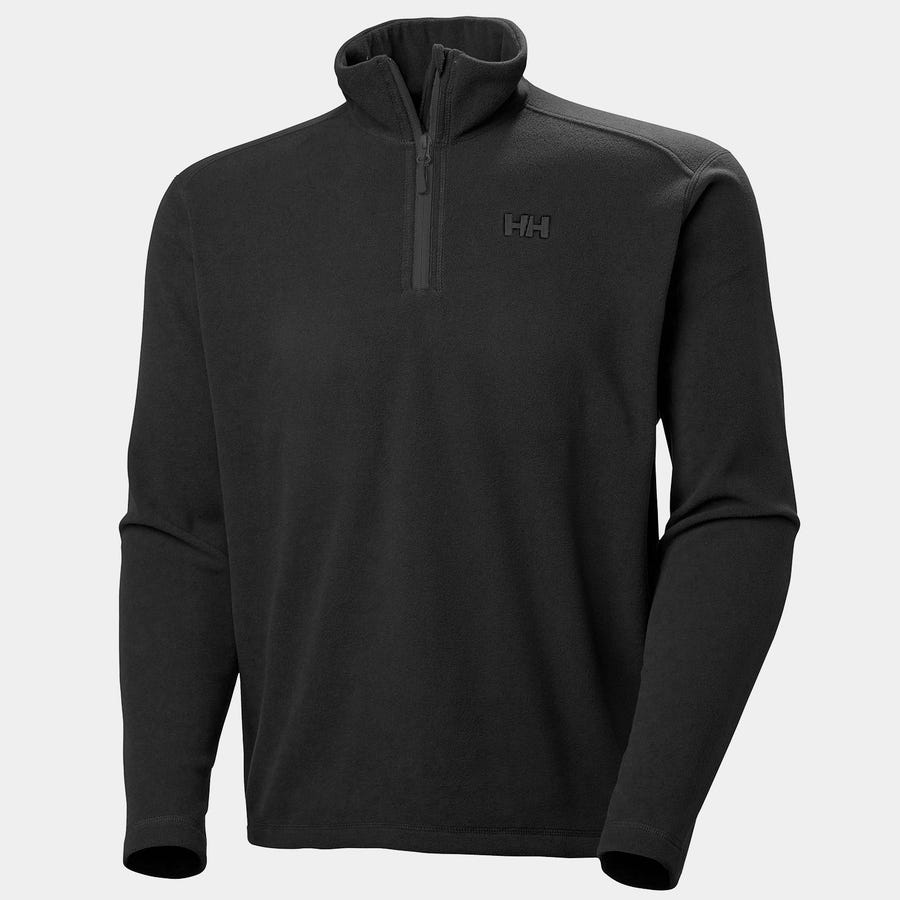DAYBREAKER 1/2 ZIP FLEECE