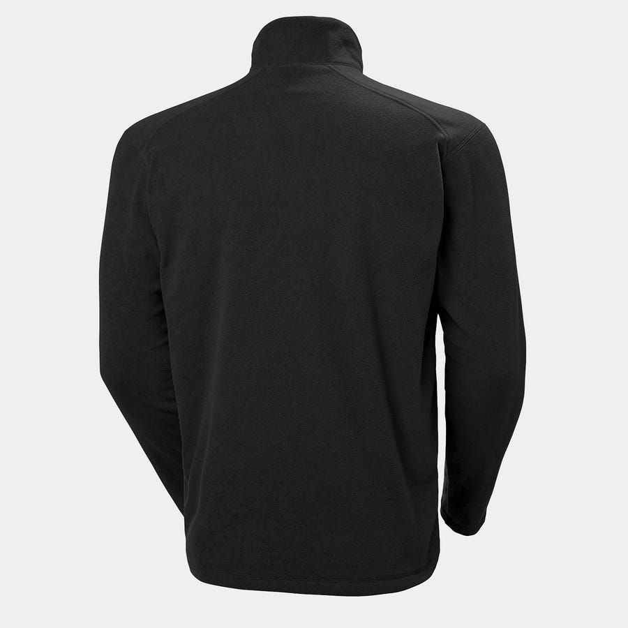 DAYBREAKER 1/2 ZIP FLEECE