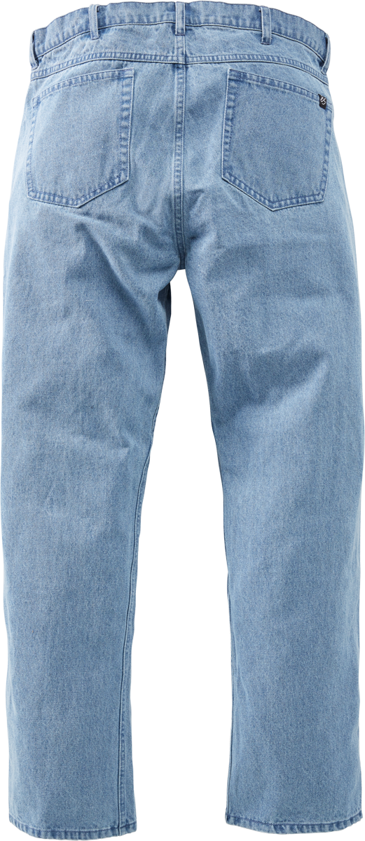 BAGGY DENIM