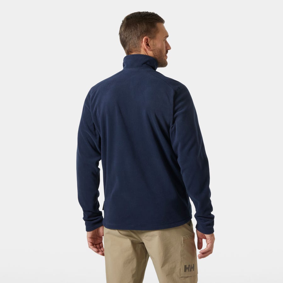 DAYBREAKER FLEECE JACKET