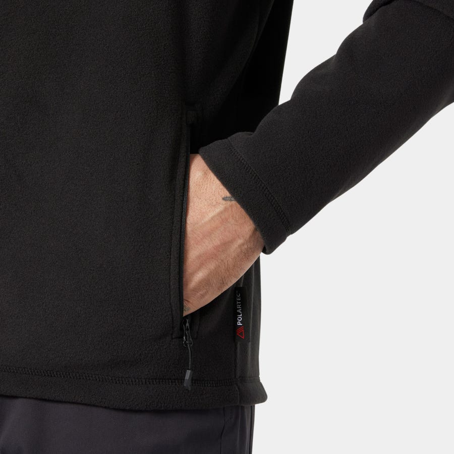 DAYBREAKER FLEECE JACKET