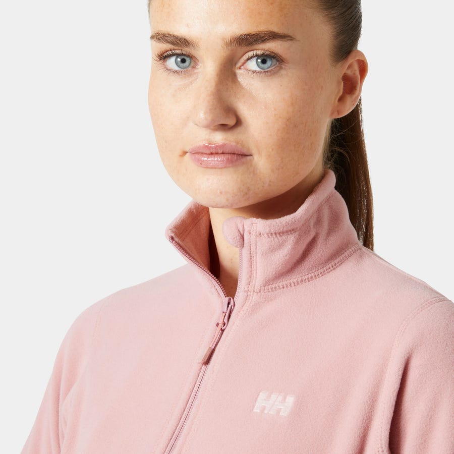 W DAYBREAKER FLEECE JACKET