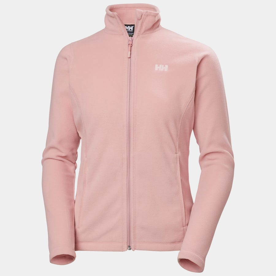 W DAYBREAKER FLEECE JACKET
