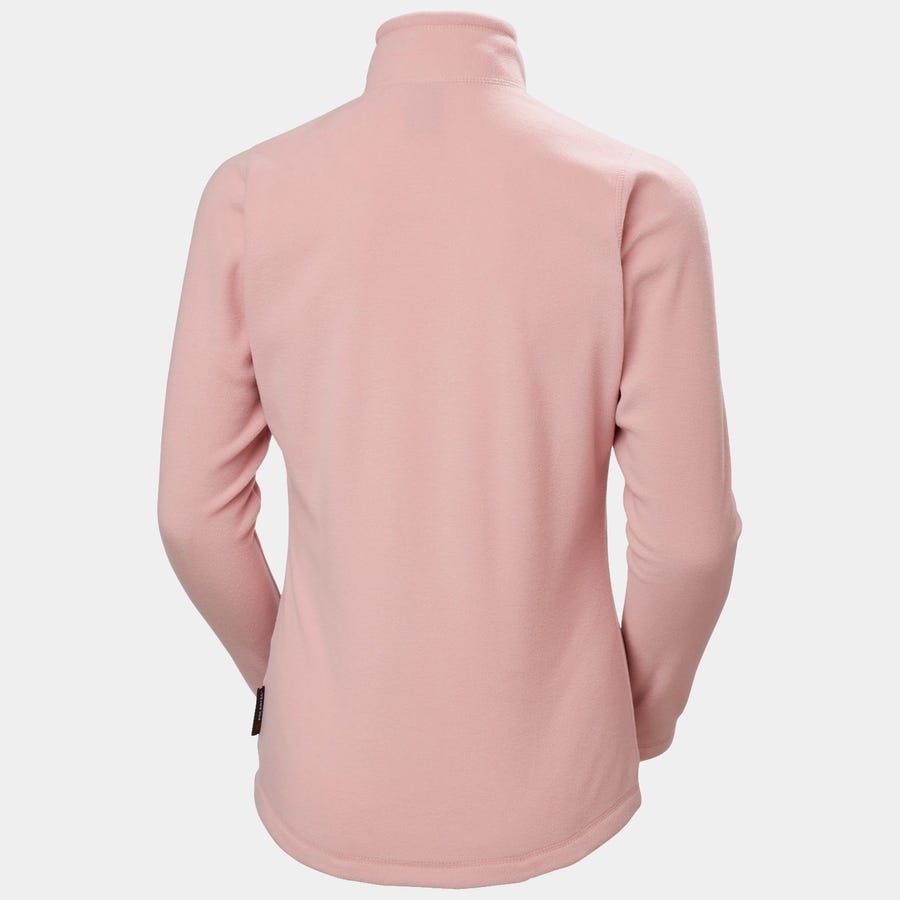 W DAYBREAKER FLEECE JACKET