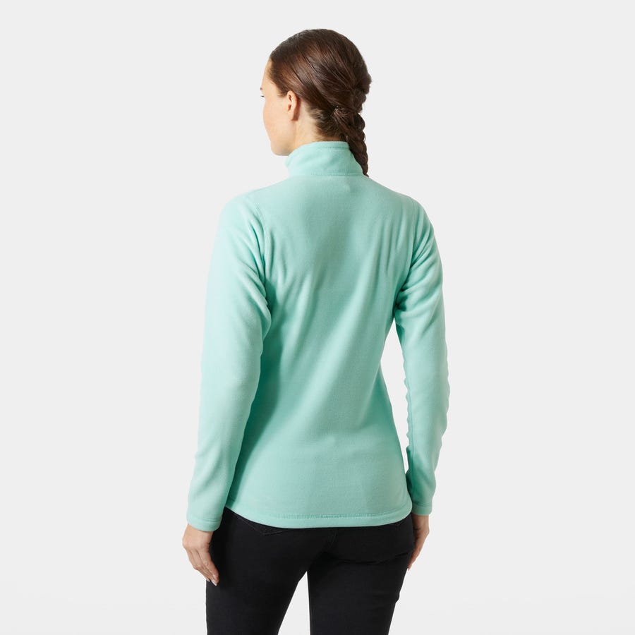 W DAYBREAKER FLEECE JACKET