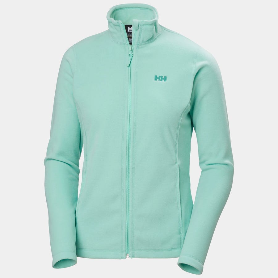 W DAYBREAKER FLEECE JACKET