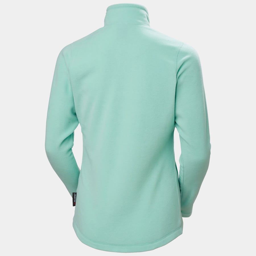 W DAYBREAKER FLEECE JACKET