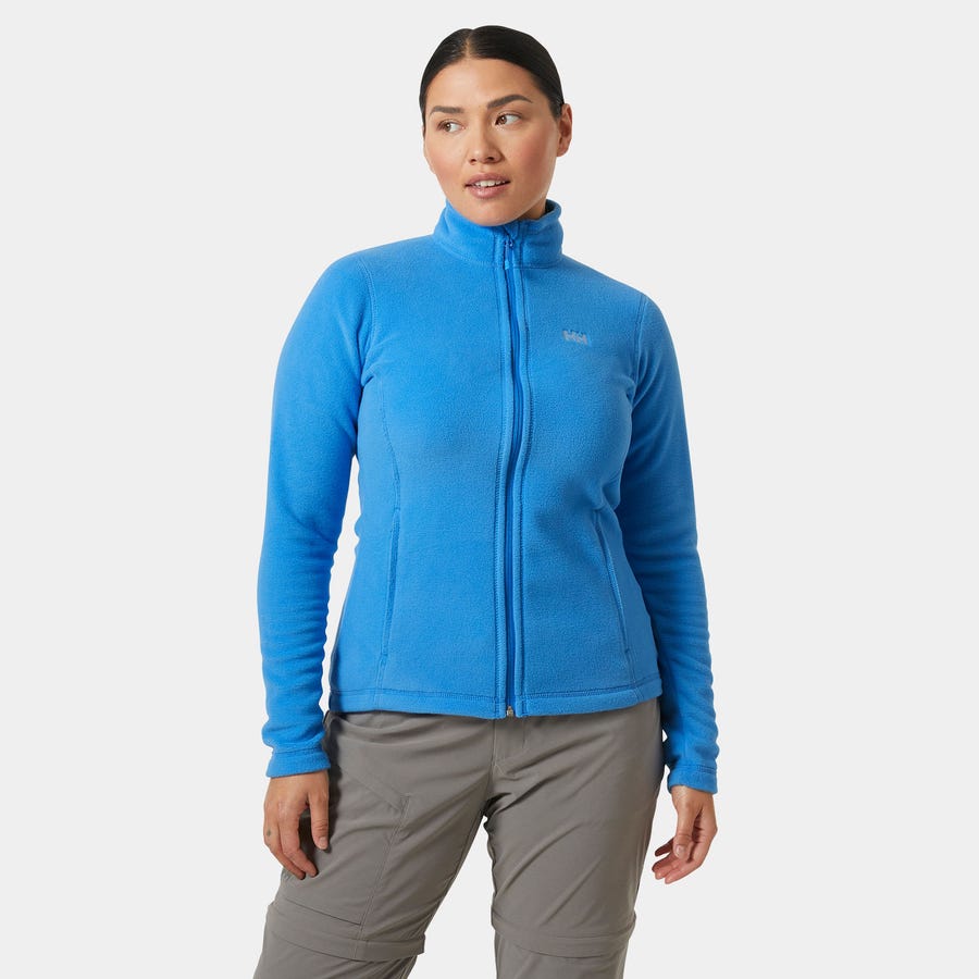 W DAYBREAKER FLEECE JACKET