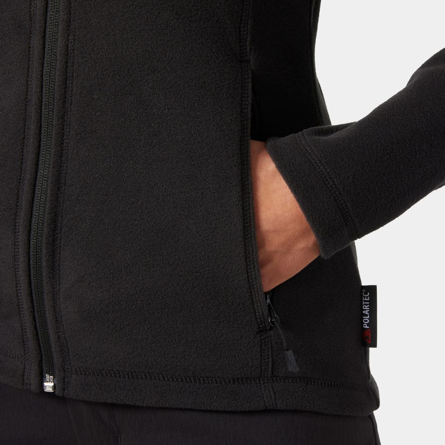 W DAYBREAKER FLEECE JACKET