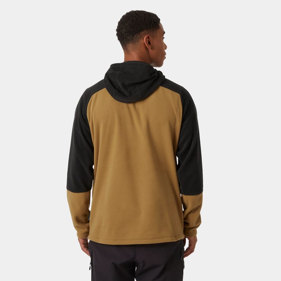 DAYBREAKER LOGO HOODIE