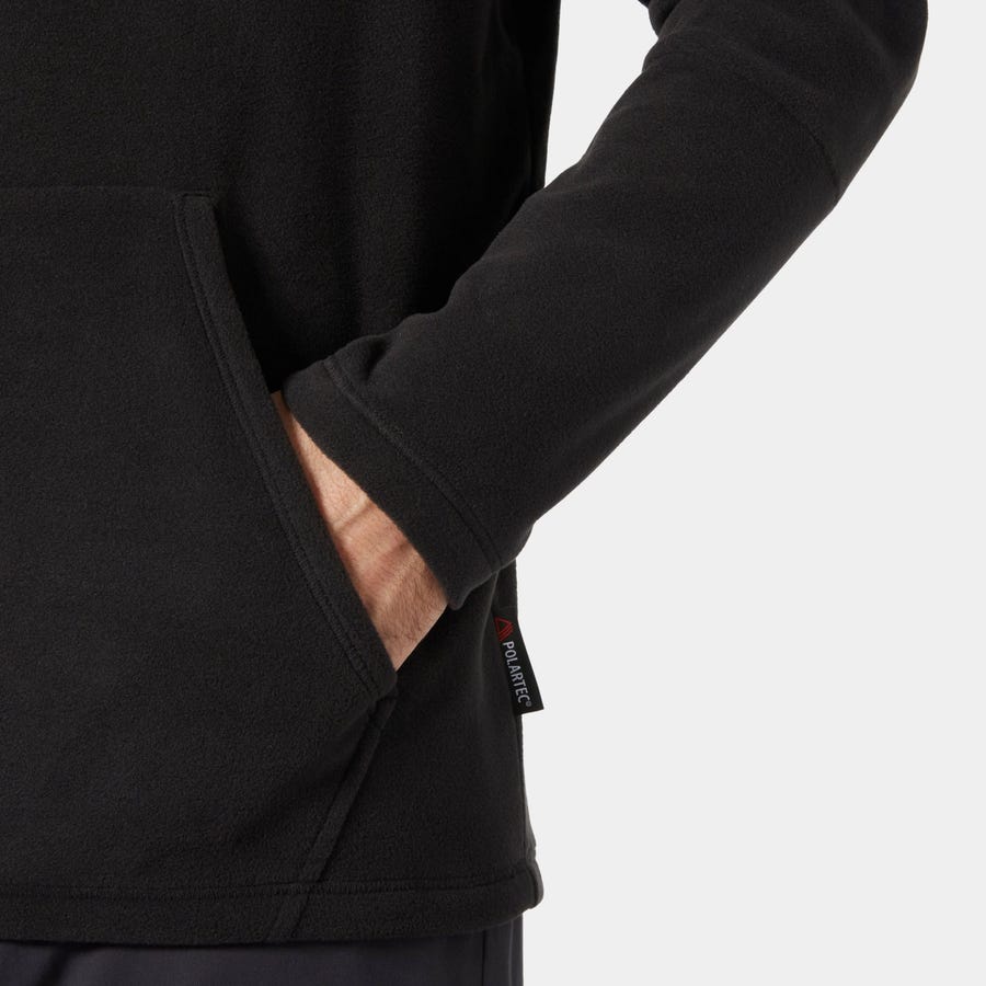 Daybreaker Logo Hoodie