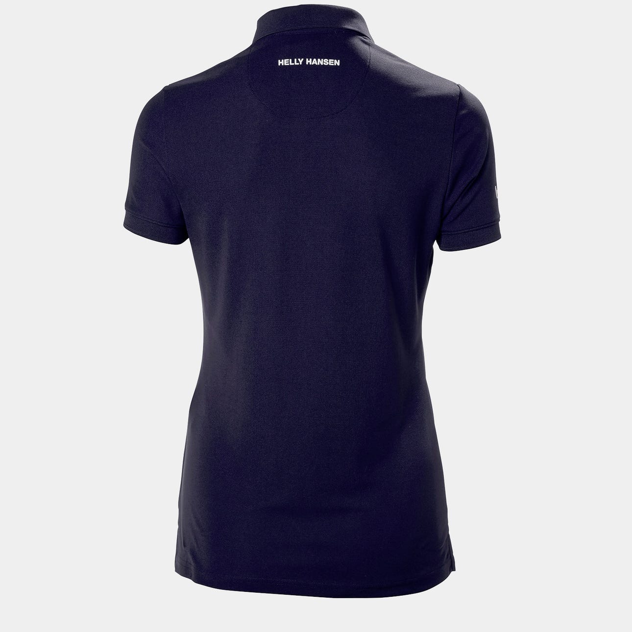 W CREWLINE POLO