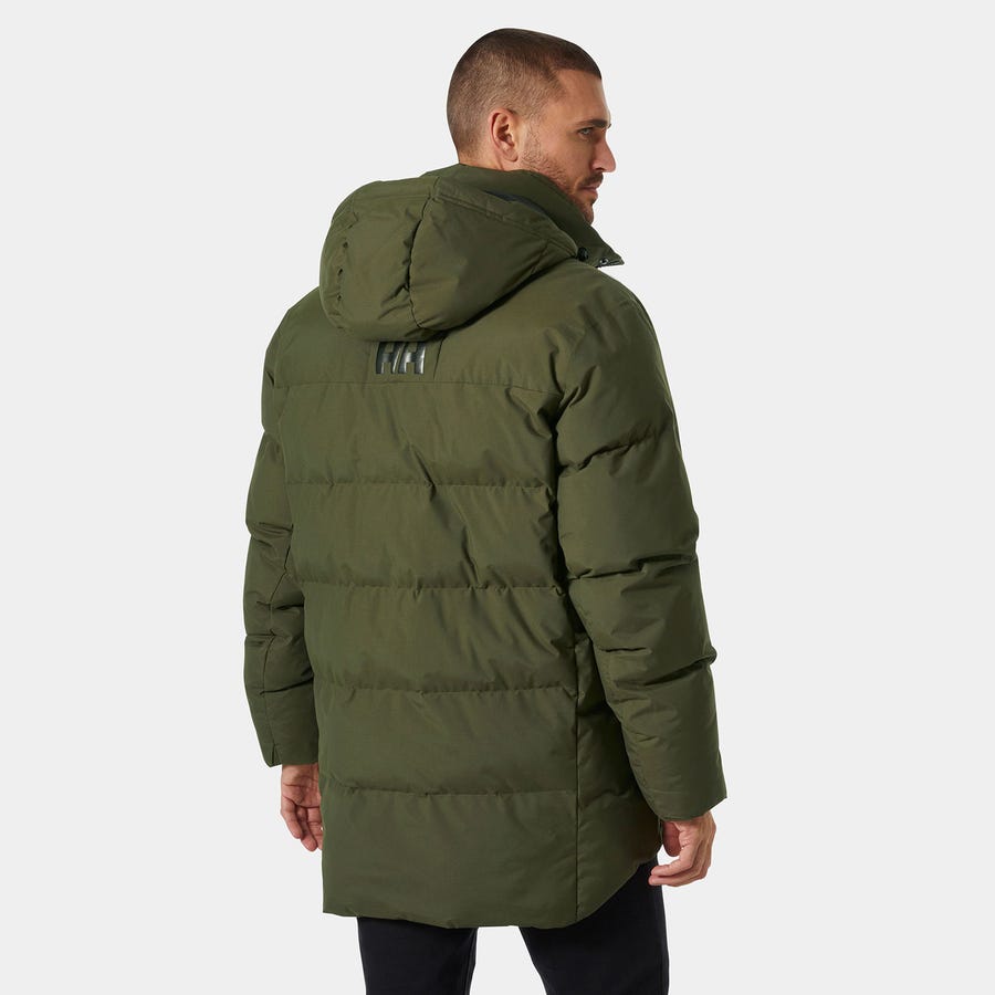 TROMSOE JACKET